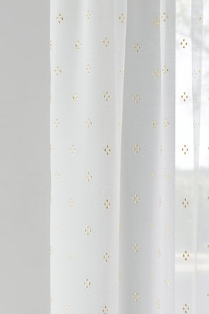 Tyrone Destiny Voile Panels