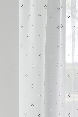 Tyrone Destiny Voile Panels
