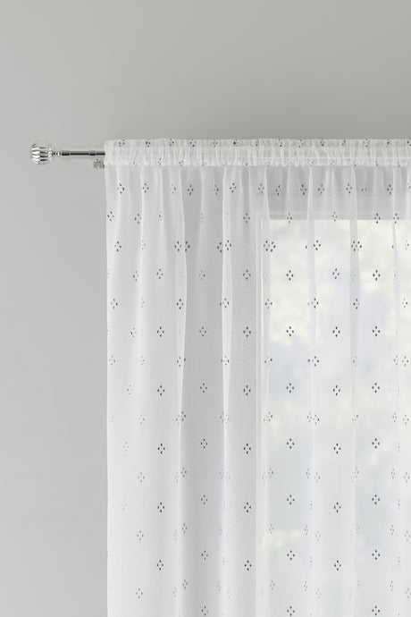 Tyrone Destiny Voile Panels