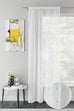 Tyrone Destiny Voile Panels