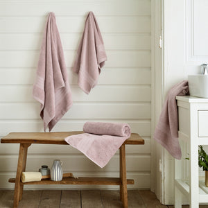 Deyongs Northmoor Soft Touch 100% Cotton 520gsm Towels