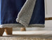 Deyongs 1846 Blackbrook 125cm x 150cm Throw