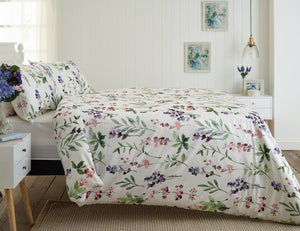 Deyongs 1846 Bloom Cottage Garden Duvet Set