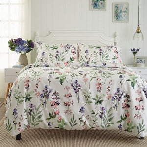 Deyongs Bedding