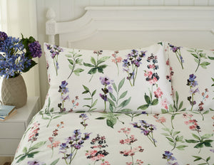 Deyongs 1846 Bloom Cottage Garden Duvet Set