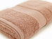 Deyongs Egyptian Embrace 100% Cotton 550gsm Coral Towels