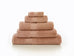 Deyongs Egyptian Embrace 100% Cotton 550gsm Coral Towels