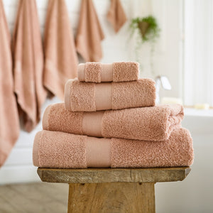 Deyongs Egyptian Embrace 100% Cotton 550gsm Towels