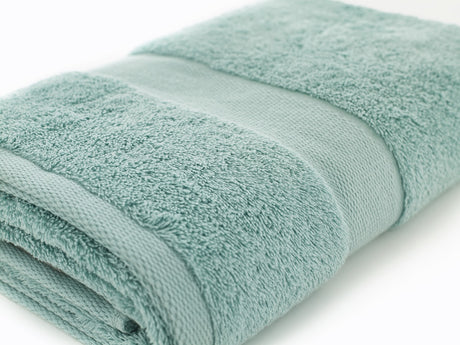Deyongs Egyptian Embrace 100% Cotton 550gsm Duckegg Towels
