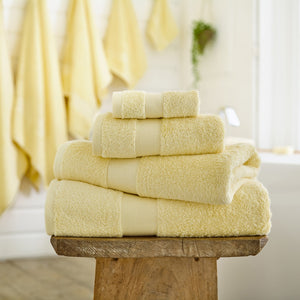 Deyongs Egyptian Embrace 100% Cotton 550gsm Towels
