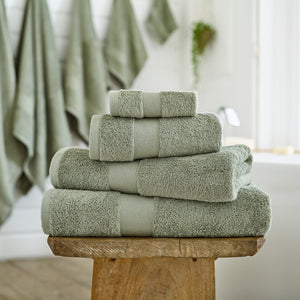 Deyongs Egyptian Embrace 100% Cotton 550gsm Towels