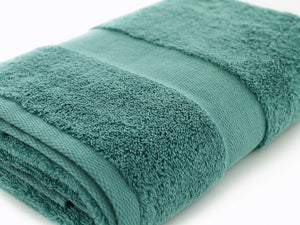 Deyongs Egyptian Embrace 100% Cotton 550gsm Seafoam Towels