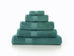 Deyongs Egyptian Embrace 100% Cotton 550gsm Seafoam Towels