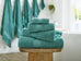 Deyongs Egyptian Embrace 100% Cotton 550gsm Seafoam Towels