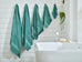 Deyongs Egyptian Embrace 100% Cotton 550gsm Seafoam Towels