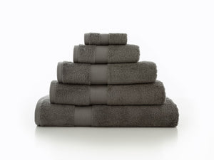 Deyongs Egyptian Embrace 100% Cotton 550gsm Steel Towels