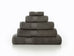 Deyongs Egyptian Embrace 100% Cotton 550gsm Steel Towels