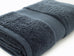 Deyongs Egyptian Embrace 100% Cotton 550gsm Storm Blue Towels
