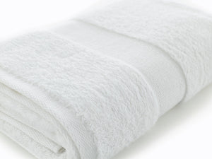 Deyongs Egyptian Embrace 100% Cotton 550gsm White Towels