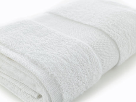 Deyongs Egyptian Embrace 100% Cotton 550gsm White Towels