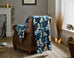 Deyongs 1846 Snuggle Touch Christmas 140cm x 180cm Throws