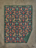 Deyongs 1846 Snuggle Touch Christmas 130cm x 170cm Throws