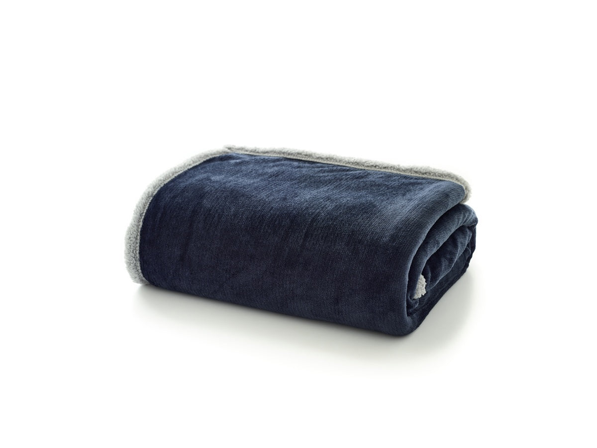 Deyongs 1846 Hazelwood 130cm x 170cm Throws