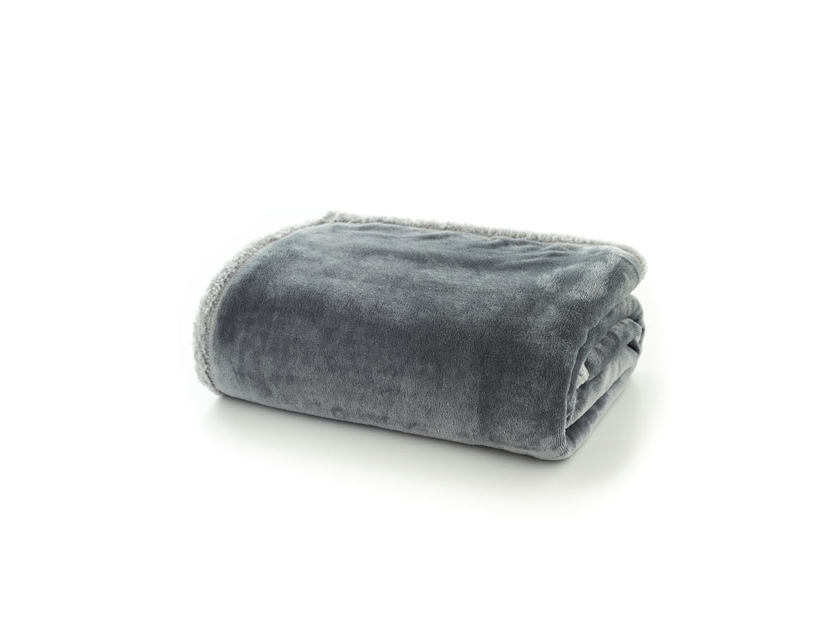 Deyongs 1846 Hazelwood 130cm x 170cm Throws