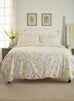 Deyongs 1846 Mellow Yellow Duvet Set