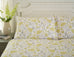 Deyongs 1846 Mellow Yellow Duvet Set