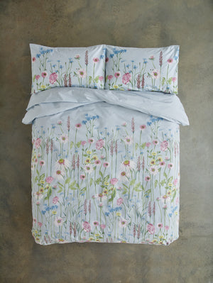 Deyongs 1846 Moore Lane Duvet Set
