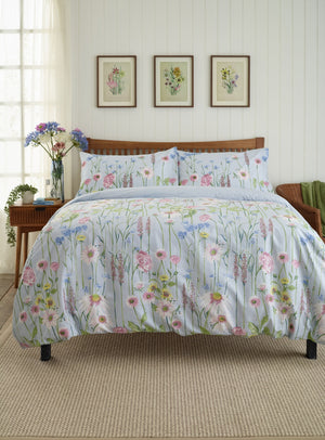 Deyongs 1846 Moore Lane Duvet Set