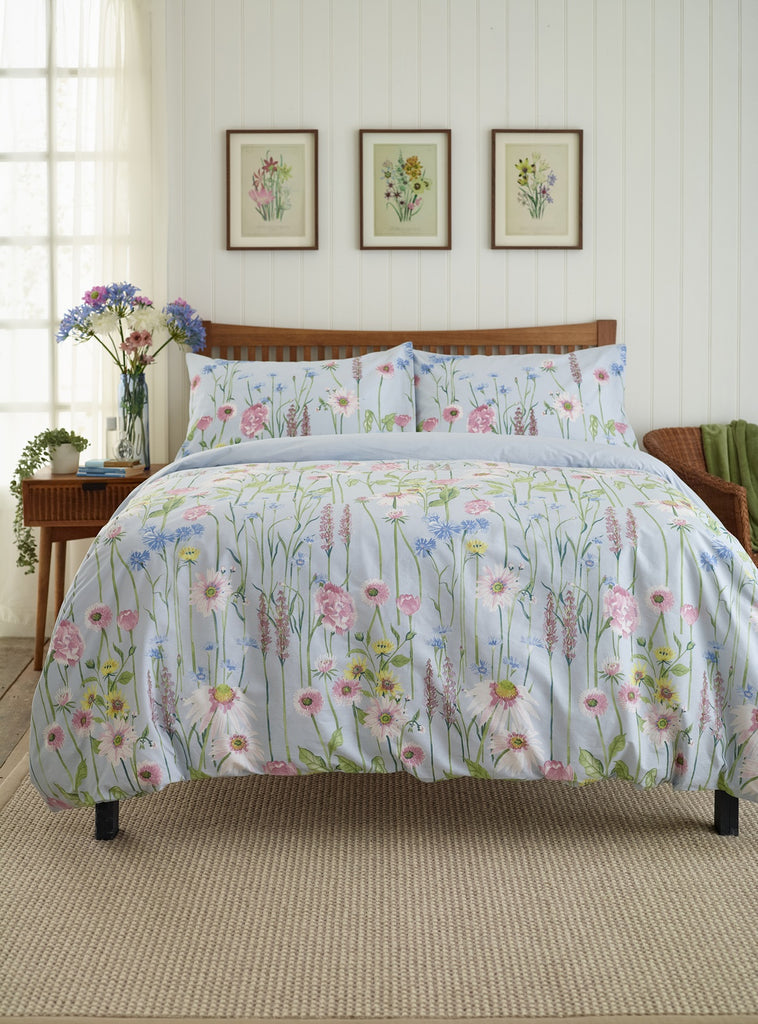 Deyongs 1846 Moore Lane Duvet Set
