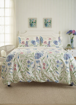 Deyongs 1846 Provence Duvet Set