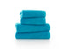 Deyongs Quik Dry Zero Twist Sapphire 100% Cotton 450gsm Towels