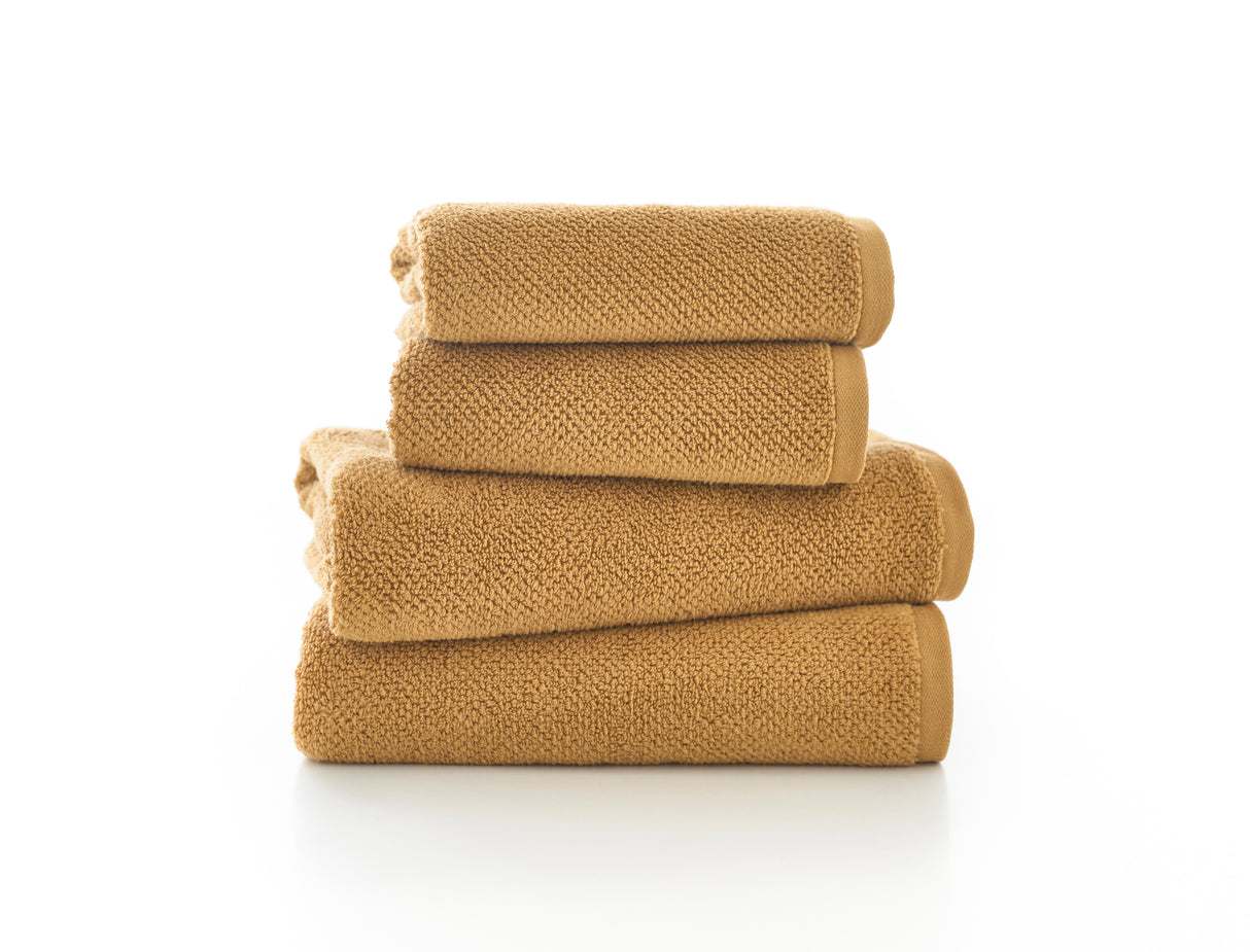Deyongs Romeo Quik Dry Zero Twist Sand 100% Cotton 450gsm Towels