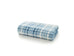 Deyongs 1846 Snuggle Touch Check Microfibre 140cm x 180cm Throws