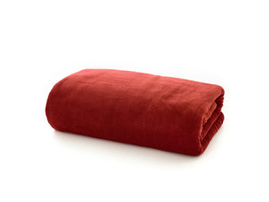 Deyongs 1846 The Big One 230cm x 270cm Throw