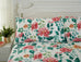 Deyongs 1846 Wild Peony Duvet Set