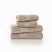 Deyongs Northmoor Soft Touch 100% Cotton 520gsm Taupe Towels
