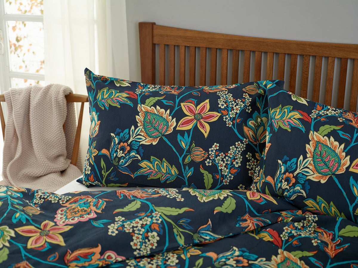 Deyongs 1846 Jamboree Multi Duvet Set