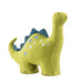 Little Furn Little Dinos Blue/Green Duvet Set