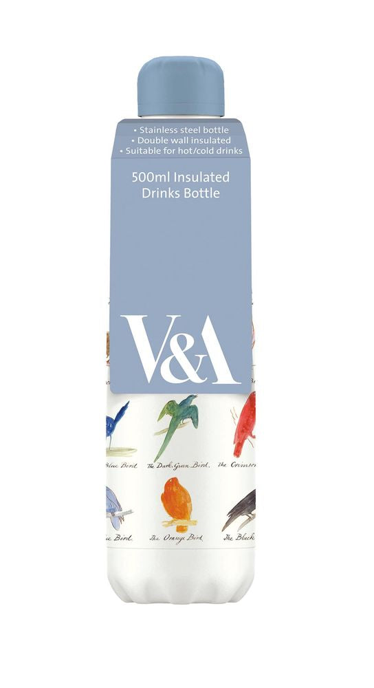 Museums & Galleries Assorted Drinks Bottles 500ml
