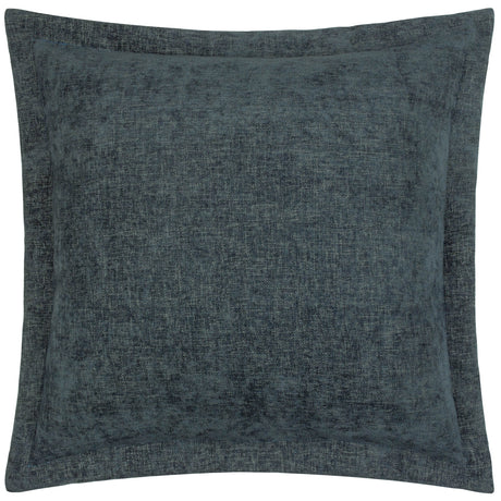 The Linen Yard Dune Chenille Polyester Filled 50cm x 50cm Cushion