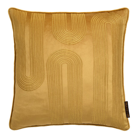 Laurence Llewelyn Bowen Diva Embroidered 43m x 43cm Polyester Filled Cushion