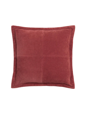 Laura Ashley Dalham 45cm x 45cm Microfibre Filled Cushion