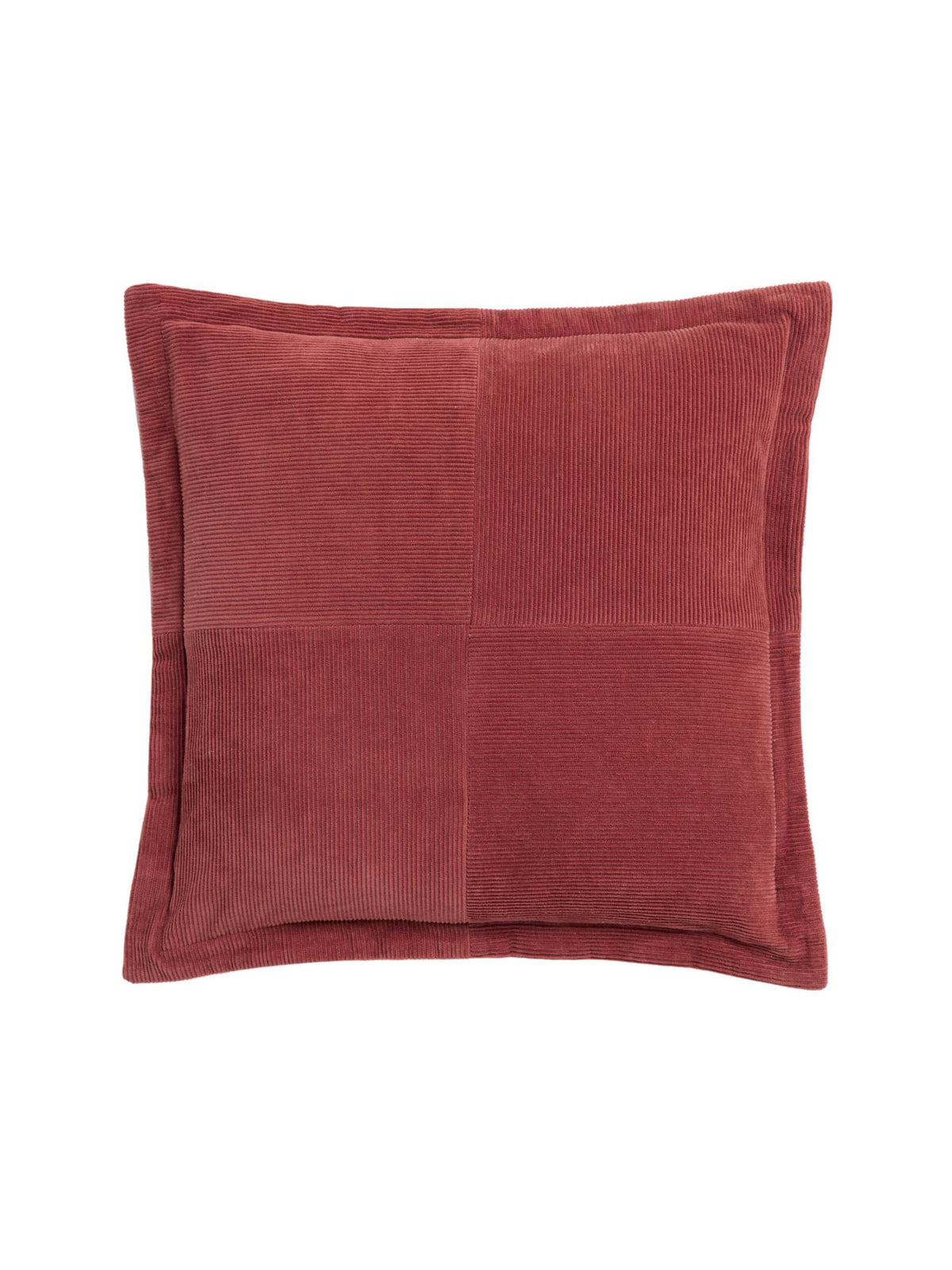 Laura Ashley Dalham 45cm x 45cm Microfibre Filled Cushion