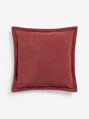 Laura Ashley Dalham 45cm x 45cm Microfibre Filled Cushion