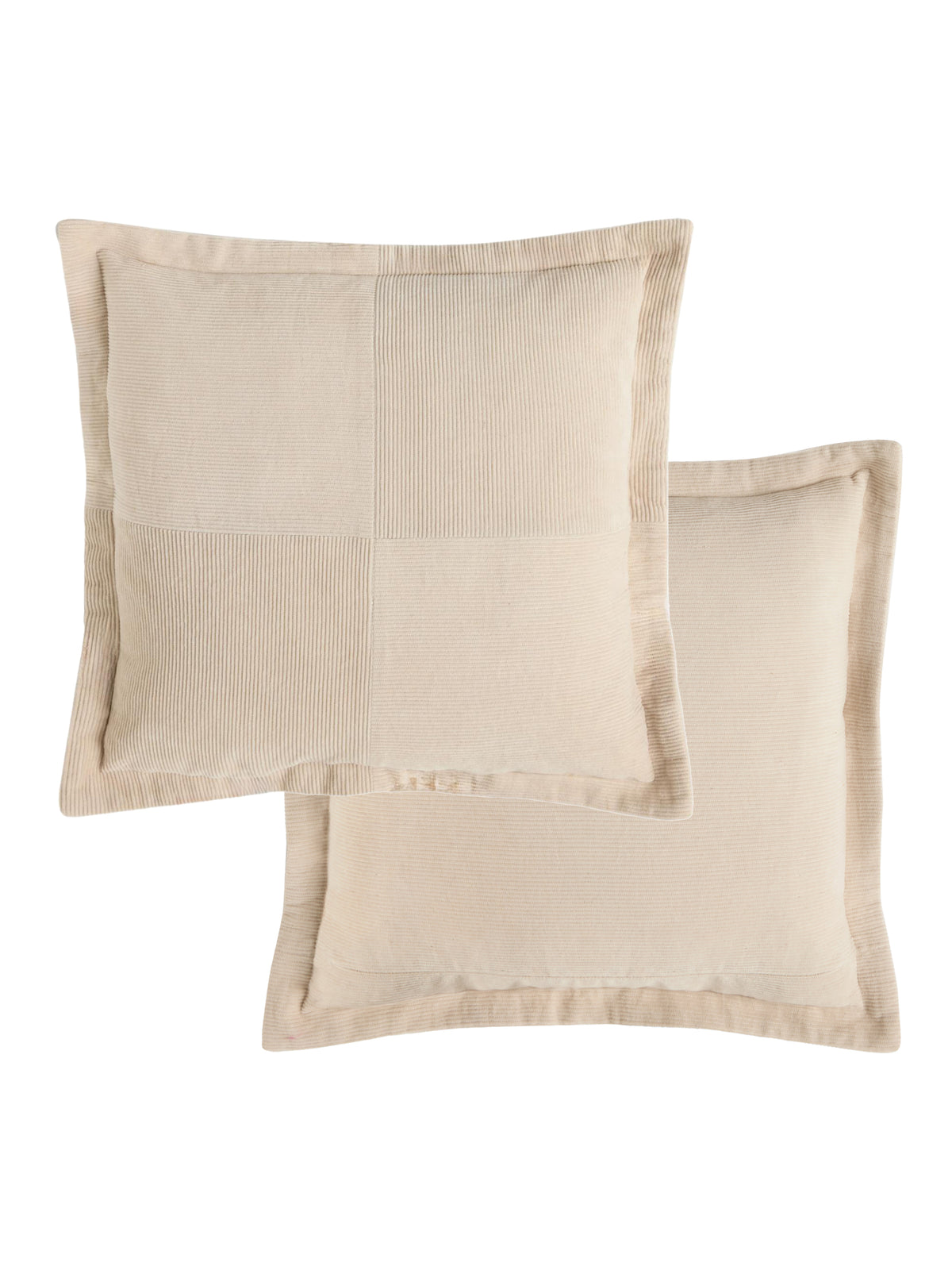 Laura Ashley Dalham 45cm x 45cm Microfibre Filled Cushion