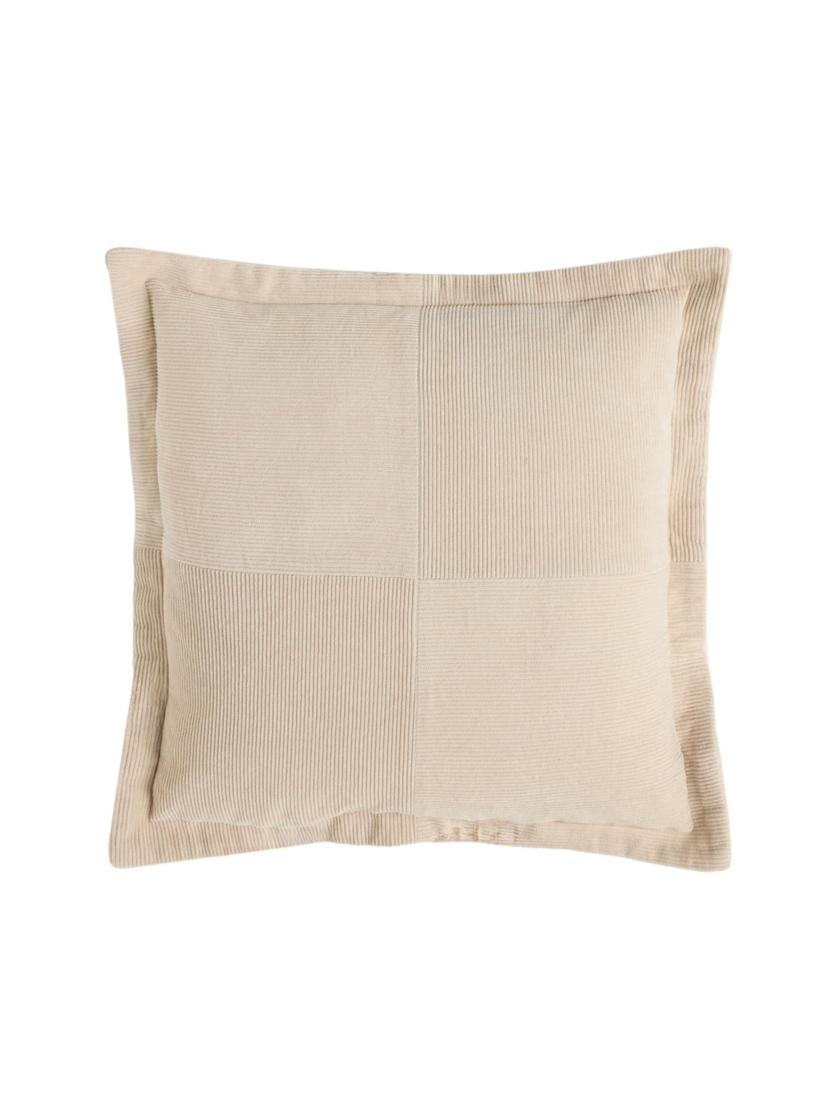 Laura Ashley Dalham 45cm x 45cm Microfibre Filled Cushion